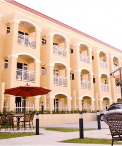 Poco A Poco Hotel