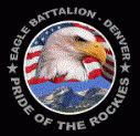 USAREC, Denver Battalion, Colorado