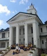 baguio city hall