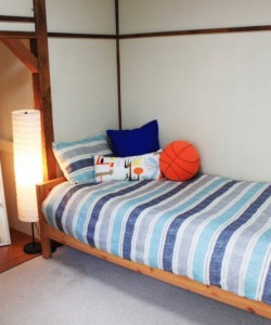 Yokohama Single private Room