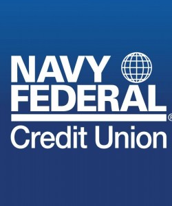 Navy Federal Credit Union in Atsugi, Japan