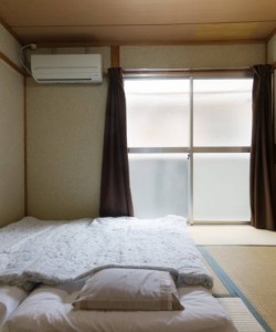 1min walk to subway st. OLD HOUSE-2