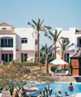 Naama Bay Resort