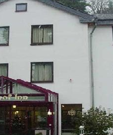 Army Lodging - Baumholder Lodging