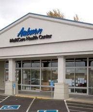 Auburn Urgent Care