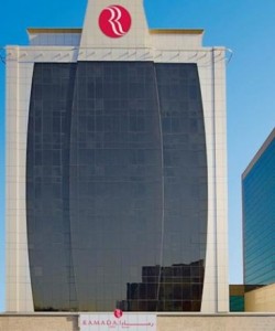Ramada Deira