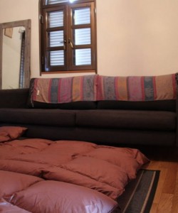 Enoshima Island life beach house *A