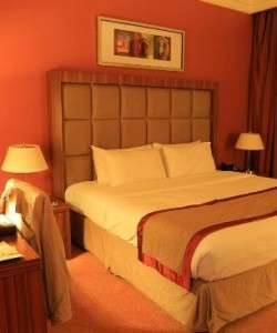 City Seasons Al Hamra Hotel Abu Dhabi