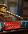 Judge Advocate- Scott AFB-mallet