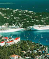 Bluebeard&#039;s Castle Villas III