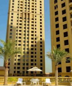 Suha Hotel Apartments