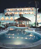 The Regency Club Tenerife