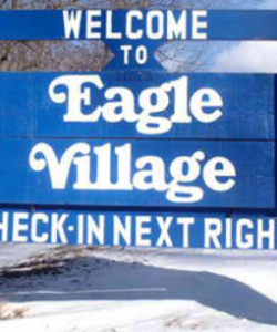 Eagle Village Resort
