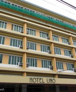 Hotel Uno Hotel Uno