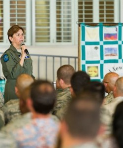 Sexual Response Coordinator in Everett Washington