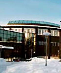 Holiday Club Kuusamon Tropiikki