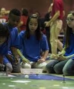 Barksdale AFB Youth center