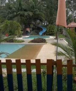 melrose inland resort