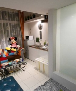 KIX Direct! Stylish Room LOFT ☆501☆