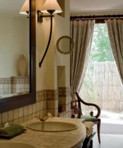 Al Maha Desert Resort