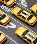 VB Taxi-taxi
