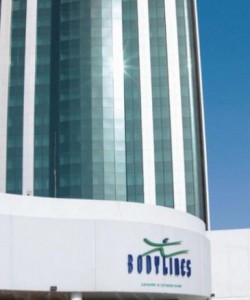 Towers Rotana - Dubai