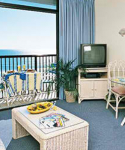 Peppertree by the Sea