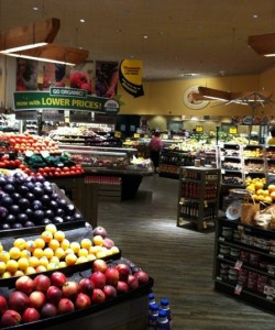 Safeway Lakewood Washington- fruits