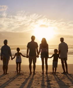 Family Advocacy Program