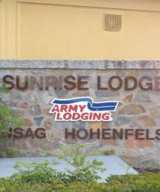 Army Lodging - Hohenfels Lodging