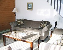 Vacation Internationale St Ives on Shuswap