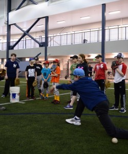 Youth Sports in Eielson, Alaska