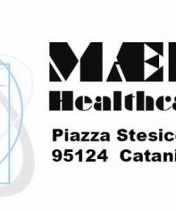 MAEDICA HEALTHCARE GROUP in Catania, Italy