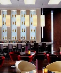 Novotel Deira City Centre