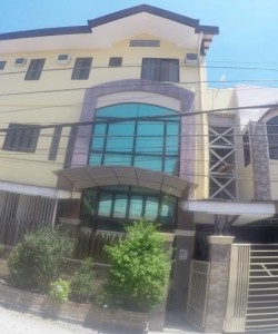 Haus of Tubo Traveller&#039;s Inn
