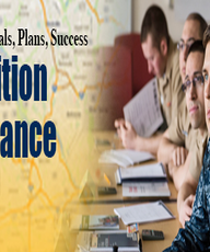 Transition Assistance at Atsugi, Japan