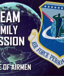 Civilian Personnel Office-Cannon AFB-vision