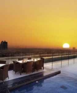 Park Regis Kris Kin Hotel