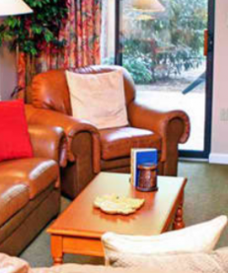 Gatlinburg Town Square