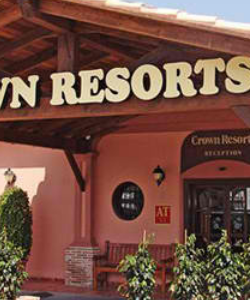 Crown Resorts at Club Delta Mar