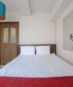 301B Central Namba 3BR House 5 min