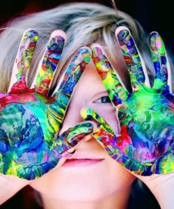 Hand Paint in Everett, Washington