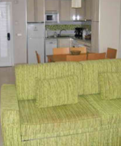 Royal Oasis Club at Benal Beach