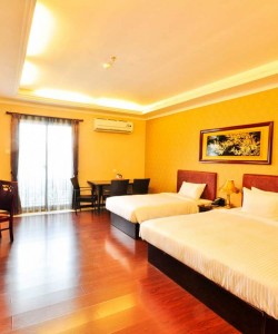 Grand Hoyah Hotel