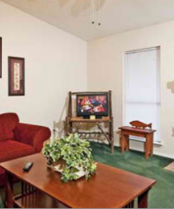 Silverleaf&#039;s Lake O&#039; the Woods