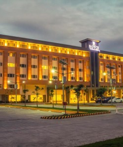 Royce Hotel