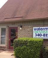 Waterman Family Dentistry- location