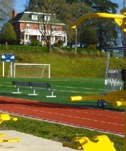 Bremerton Open Field Complex in Washington