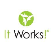 It Works Logo in Tacoma, Washington State