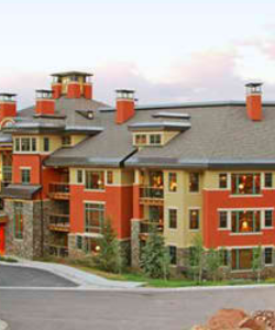 Raintree&#039;s The Miners Club Park City